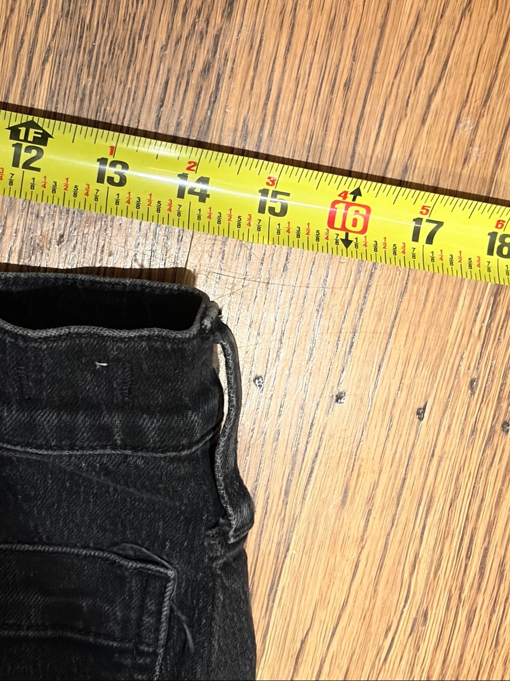 Madewell Jeans - Picture 5 of 9